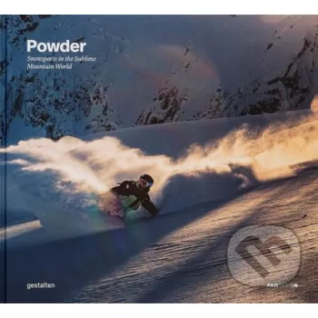 Powder - Gestalten Verlag Gestalten Verlag