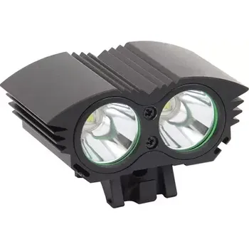 Cyklosvítilna Cyklosvítilna Spec Cree 2 - čelovka - svítilna na helmu