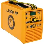 Omicron GAMA 1500L HF svářecí invertor
