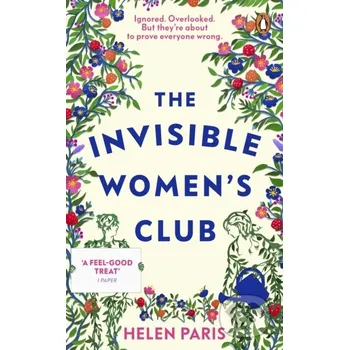 The Invisible Women’s Club - Helen Paris Transworld