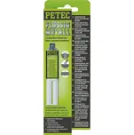ProAuto Dvoukomponentní lepicí tmel ("tekutý kov") - PETEC Flüssigmetall 25 ml