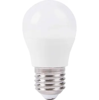 Žárovka Žárovka LED MINIGLOBE G45 E27 4,4W/40W WW