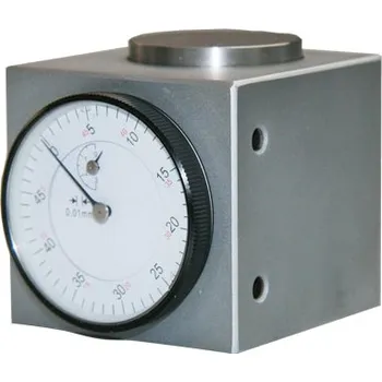 OPTIMUM Měřidlo pro určení referenčního bodu a&nbsp;délkovou korekci nástrojů