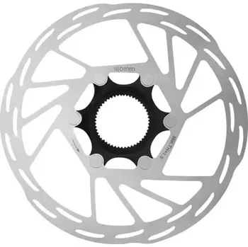 Brzda na kolo EZmtb Brzdový kotouč EZmtb EZ-1005 průměr kotouče 140 mm