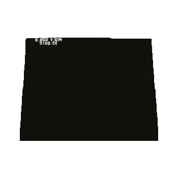 Magg Svářecí sklo 110x90 mm č. 8 pro SK100