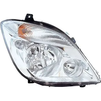 Přední světlomet Světlomet ALKAR 2762966