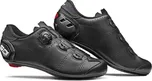 Sidi Tretry Sidi Fast, black-black velikost 46,5