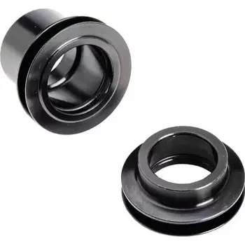 Zapletené kolo DT Swiss DT Swiss konverzní kit pro 240s - přední pevnou osu (12x100 mm) Silniční