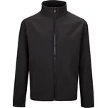 PORTWEST Pánská softshellová bunda Print & Promo (2L) Velikost: XL, Barva: černá