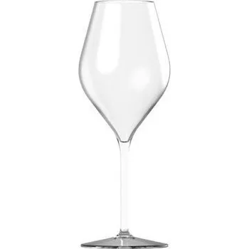 Kempingové nádobí Nerozbitná sklenice na víno 380 ml