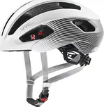 Uvex Helma Uvex RISE CC WHITE-GREY WE velikost 52-56