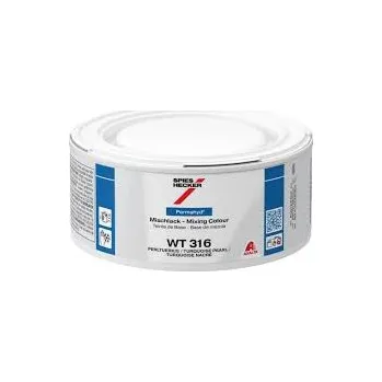 Autolak Spies Hecker Permahyd Hi-TEC Mixing ColourWT 316/290 turquoise pearl 100ml