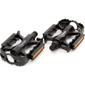 Pedál na kolo Wellgo Pedály MTB Al Wellgo LU-C29