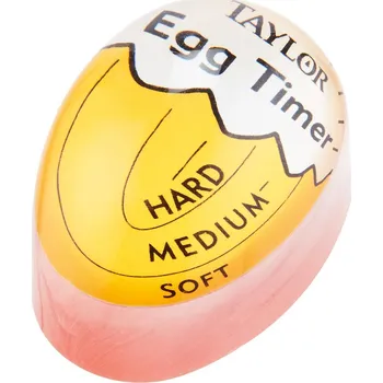 Kuchyňská minutka VAJÍČKO MINUTKA KUCHYŇSKÝ ČASOVAČ NA VAŘENÍ VAJEC
