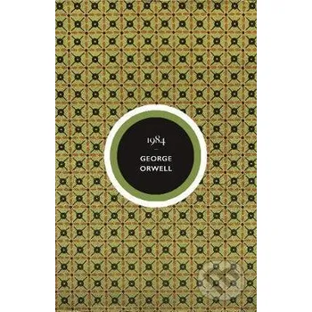 1984 - George Orwell Vintage