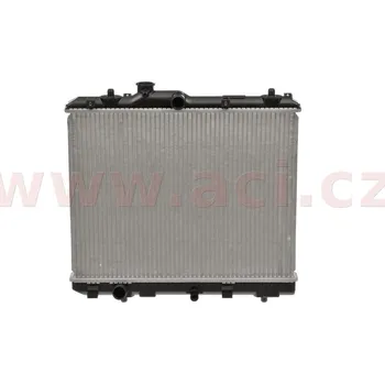 Chladič 1.0i 12V (±AC), 1.2i 16V (±AC) [375-478-16] ACI 52002111