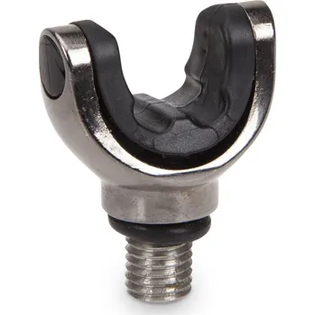 Anaconda rohatinka Gentle Gripper Alu Gun Smoke Velikost S