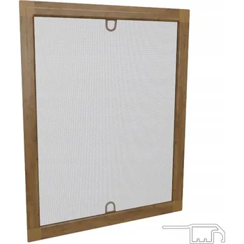 Roleta Moskytiéra do okna 130 cm x 40 cm