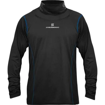 Nákrčník Triko s nákrčníkem Sherwood Neck Guard JR, Junior, XS Sherwood