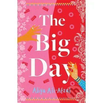 The Big Day - Aliya Ali-Afzal Aria