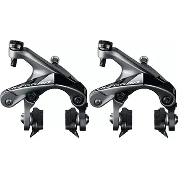 Cyklistika Shimano Brzda silniční Shimano Ultegra, BR-R8000 - gumičky pro carbon ráfky varianta pár