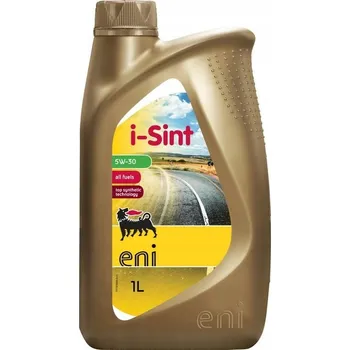 Motorový olej AGIP ENI I-SINT 5W30 1L MB 229.51 BMW LL-04
