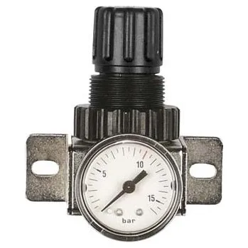 Kompresor Aircraft Regulátor tlaku DR Ac 1/4", 12 bar