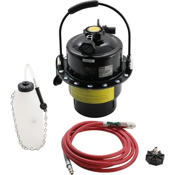 Brzdová hadice BGS 8315, Pneumatický odvzdušňovací přípravek brzd