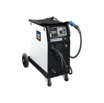 SVÁŘEČKA GYS MONOGYS 320 4-CS