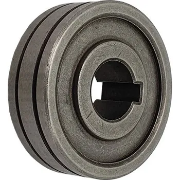 Příslušenství ke svářečce Sherman Podávací kladka na hliník 30/10/10mm 0.8-1.0mm SPEEDY, MIG 200 HD, DIGIMIG 225 GDS, DUALMIG 210 S4