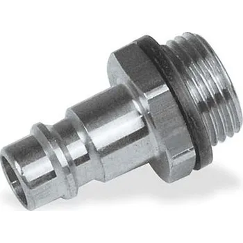 Kompresor Aircraft Trn (niklovaná a tvrzená ocel) 3/8" AG