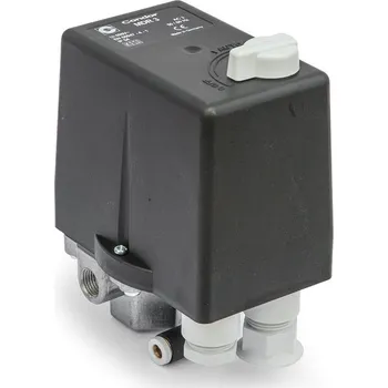 Kompresor Aircraft Tlakový spínač CONDOR MDR 3/16, 16 bar