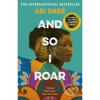 And So I Roar - Abi Dare Sceptre