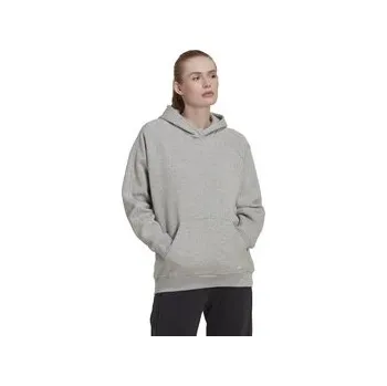 Dámská mikina adidas ALL SZN Fleece Boyfriend Hoodie L