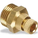 Aircraft Vypouštěcí ventil kondenzátu 3/8"