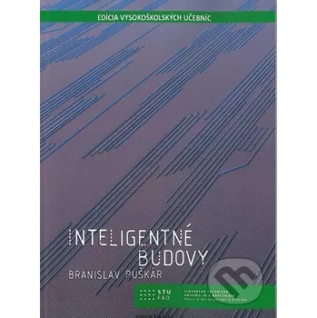 Encyklopedie Inteligentné budovy - Branislav Puškár STU