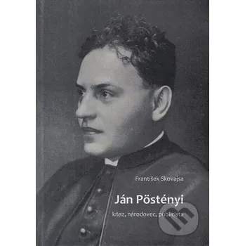 Ján Pöstényi - František Skovajsa