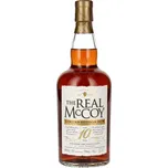The Real McCoy Limited Edition Virgin Oak 10y 46% 0,7 l (holá láhev)