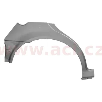 Lem zadního blatníku s otvorem pro nádrž (Liftback/Kombi) P ACI 7620148A