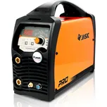 Invertor Jasic TIG 200P AC/DC E201 + hořák + zemnící kabel