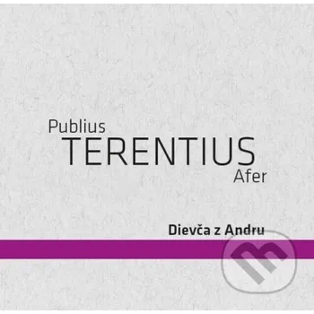 Dievča z Adru - Publius Terentius Afer Asociácia Corpus