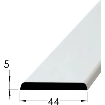 Podlahová lišta Lišta krycí K4405/240