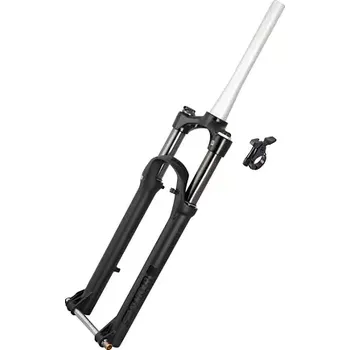 Komponent pro jízdní kolo SR Suntour 29" Vidlice SR Suntour XCR32 RL-R DISC, Taper, Boost, černá matná