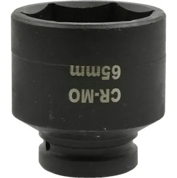 GEKO Rázové hlavice 1" 65 mm (10)