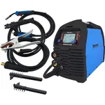 Sherman DIGIMIG 210XS + Hořák 3m + Kabely 2m + Kartáč