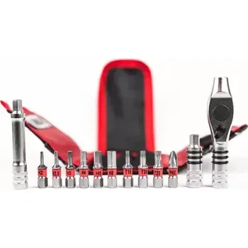 Silca Nářadí Silca T-ratchet kit