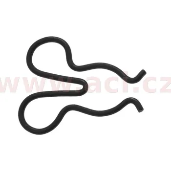 Autodíl Pružinová svěrka ventilu palivového filtru ORIGINÁL ACI SQ 1J0127250