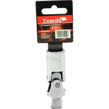 GEKO Kardanový kloub 1/2" TVARDY(10/100)