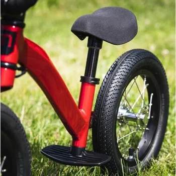 Odrážedlo Balanční platforma k dětskému odrážedlu Moustache Mercredi 12 bez varianty BV