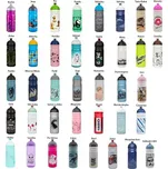 R&B Mědílek Láhev R&B "Zdravá láhev", 0,7 l objem - (náplň) 700 ml provedení Magnolie